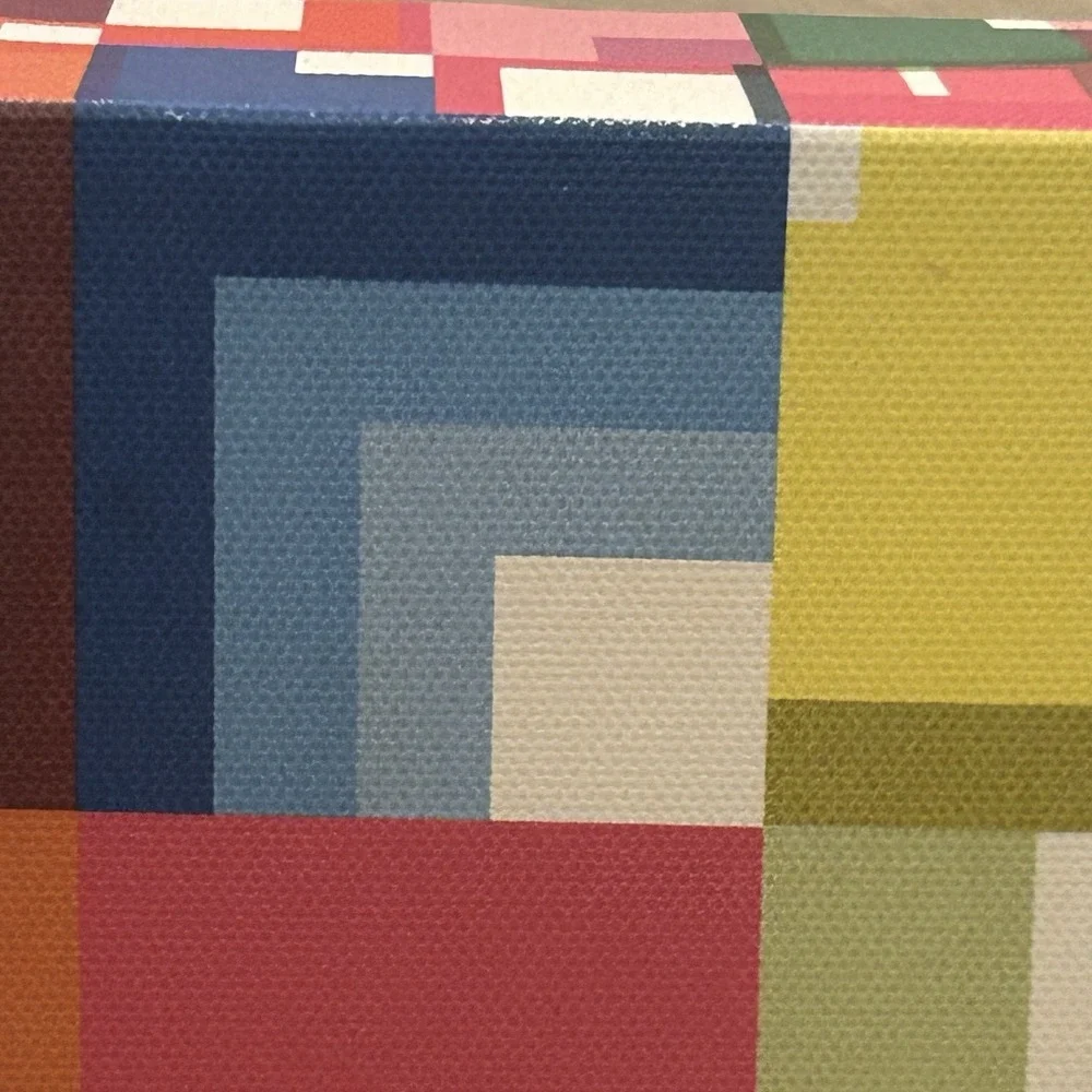 IKEA PJÄTTERYD Canvas Art Print DISCONTD 6